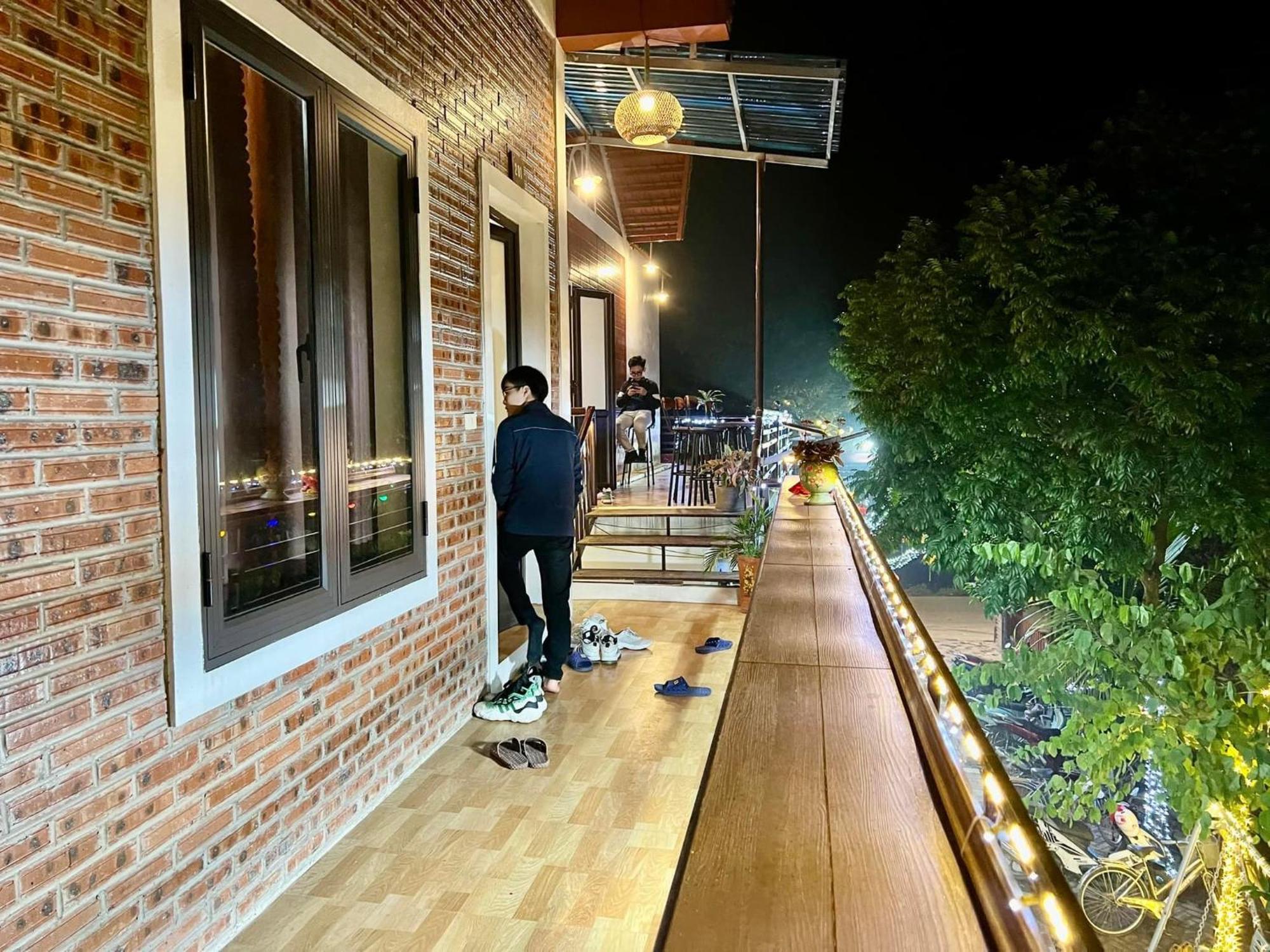 Trang An Dragon Homestay Ninh Binh Exterior photo