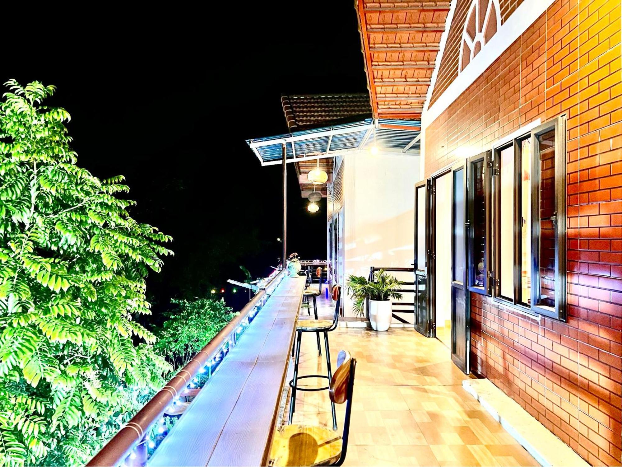Trang An Dragon Homestay Ninh Binh Exterior photo